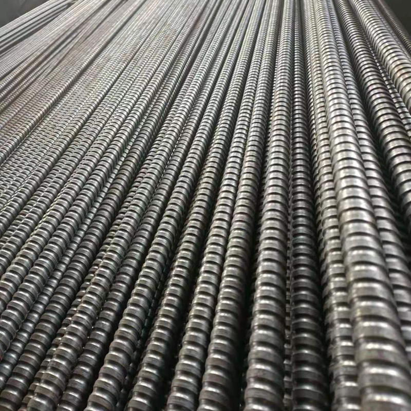象州中空锚杆
